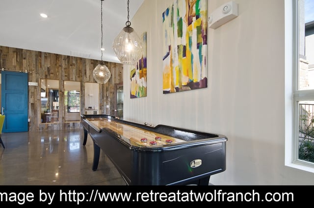 Retreat at Wolf Ranch - 28